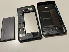 Nokia Lumia 640 Prototype Windows mobile Ultra Rare Limited For Collectables