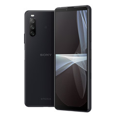 Sony Xperia 10 III XQ-BT52(Dual SIM) 128GB Unlocked 5G Smartphone- New Unopened