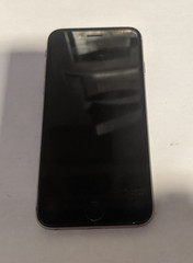 Apple iPhone 6S 128GB(A1633) Space Gray (AT&T Unlocked) Fully Functional