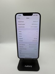 Apple iPhone 14 256GB Unlocked – Starlight