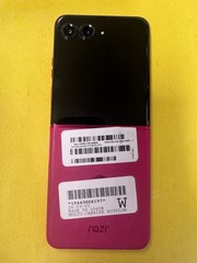 Motorola Razr+ Plus 2025 – 256GB – Parfait Pink (T-Mobile) – Good Cond