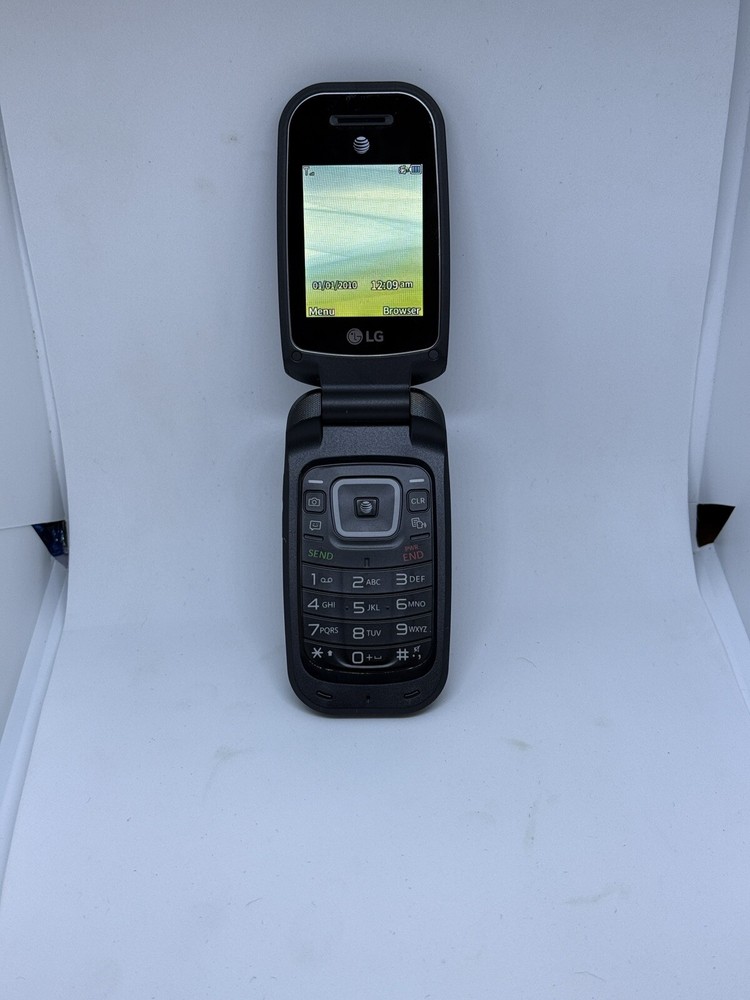 LG B470