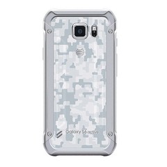 Samsung Galaxy S6 Active SM-G890A Octa Core Android Phone 5.1″ 3GB+32GB 16MP B++