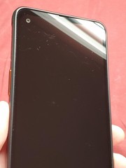 Samsung Galaxy Xcover Pro, 64GB, Black, Verizon #2875