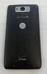 Motorola Droid Maxx XT1080 ( Verizon ) 4G VoLTE Smartphone 0408-04T
