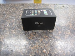 Apple 1st Generation iPhone 2G 8GB MA712LL/A A1203 in box – Mint Condition