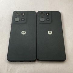 Lot of 2 Motorola Moto G 5G 2025 Factory Unlocked XT2513-1 128GB Green READ