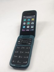 Brand New – Nokia 2660 Flip Dual-SIM RAM Unlocked All colors
