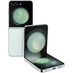Samsung Galaxy Z Flip 5 Network Unlocked Smartphone 5G 6.7″ 256GB ROM 8GB RAM