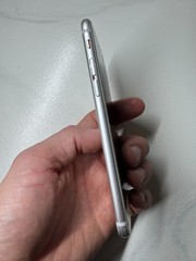 Apple iPhone 6s 32GB 12MP Camera Bar Working Smartphone Silver