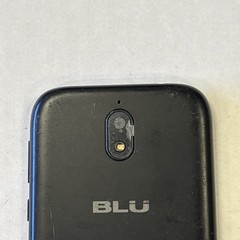 unlocked BLU View 2 – B131DL – 32GB – Black – Smartphone. Great Condition.