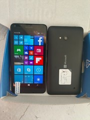 Microsoft Lumia 640 LTE Windows Unlockked 4G Phone , Tested , GOOD