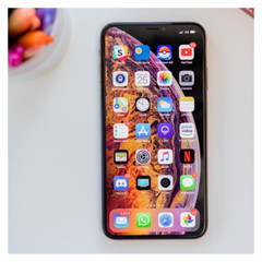 Apple iPhone X 64GB 256GB Fully Unlocked AT&T Verizon Clean IMEI 4G