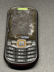 Samsung Intensity II SCH-U460