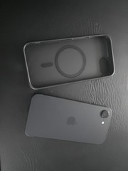 iPhone 16e Unlocked Smartphone 128GB
