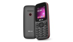 Z5 Z210 1.8″ 2G Cell 32MB VGA GSM Unlocked Dual SIM (Grey)