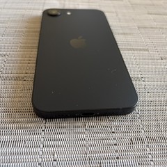 Excellent Condition Apple iPhone 16e – 128 GB – Black Fully Unlocked 97% Battery