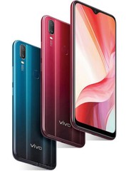 Original VIVO Y11 (2019) 4G LTE Dual SIM 13.0MP 6.35″ Phone Android