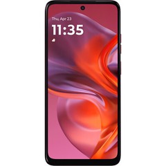 Motorola Moto G05 4G Plum Red 256GB + 4GB Dual-SIM Factory Unlocked GSM NEW