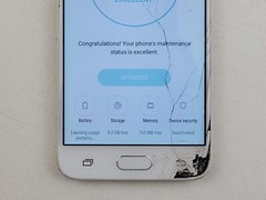 Samsung Galaxy J5 Prime (SM-G570M) 16GB – Gold (Telcel) – *PLEASE READ* – K5334