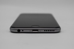 Apple iPhone 6S A1688 WIFI + Cellular Unlocked Space Gray 32GB IOS *READ
