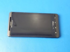 Motorola Droid X2 Smartphone MB970 Verizon 8GB – Black – Unlocked Tested Working