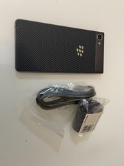 BlackBerry Motion Bbd100-1 32gb Black Factory Unlocked GSM