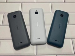 Nokia 6300 4G LTE 3 Colors Unlocked Dual SIM KaiOS classic CPhone