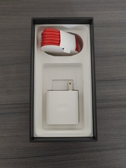 OnePlus 11 5G 16GB/256GB Black Unlocked OxygenOS