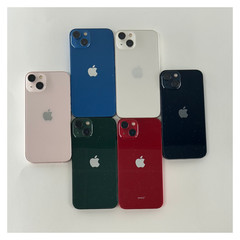 Apple iPhone 13 – 128GB/512GB Unlocked – Good Condition – Free Shipping