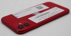 Apple iPhone 11 (A2111) 64GB Red UNLOCKED *USED/WIPED*