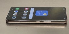Samsung Galaxy S22 5G SM-S901U 128GB Gold (T-Mobile) Smartphone…..