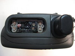 SYMBOL MOTOROLA MC7094-PKCDJRHA7WR BARCODE SCANNER GSM CELLULAR BLUETOOTH WI-FI