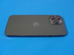 Apple iPhone 13 Pro Max 128GB Alpine Green Unlocked Smartphone /READ