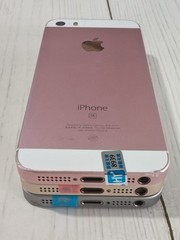 Good Apple iPhone SE 1st Gen 2016 Unlocked 16/32/64 GB iOS 15 Ver Random Color