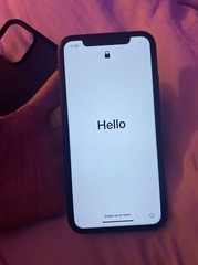 Apple iPhone 11 Pro – 64GB – Space Gray (Unlocked) A2160 (CDMA + GSM)