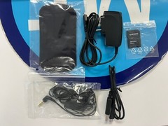 SAMSUNG BEHOLD II – BLACK – T-mobile locked – SGH-T939 – Battery not included