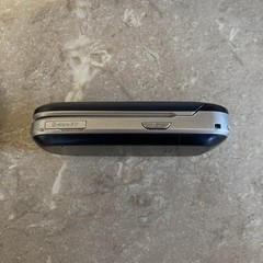 Vintage RARE LG VX8360 – Blue ( Verizon ) Rare Cellular Flip Phone