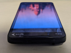 HTC Evo 4G (1GB) – Black (Sprint) SEE BELOW