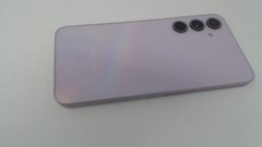 Samsung Galaxy A35 5G SM-A356U (Pink 128GB 6GB) T-Mobile DualSIM