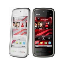 Original Nokia 5230 3G GPS WIFI Bluetooth Handwriting 3.2in 2MP Camera Bar Phone