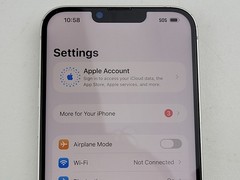 Apple iPhone 14 Plus (A2632) 256GB – White (Unlocked) – *PLEASE READ* – H4423