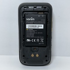 Sonim XP3 XP3800 Rugged Flip Phone Sprint 4G LTE with Camera Black – Tested