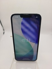 Apple iPhone 14 [A2649] UNLOCKED Any Carrier Space Black 128GB iOS 26.5