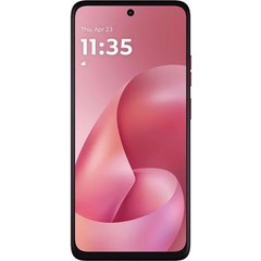 Motorola Moto G57 Power 5G Pink Lemonade 256GB + 12GB Dual-SIM Unlocked NEW