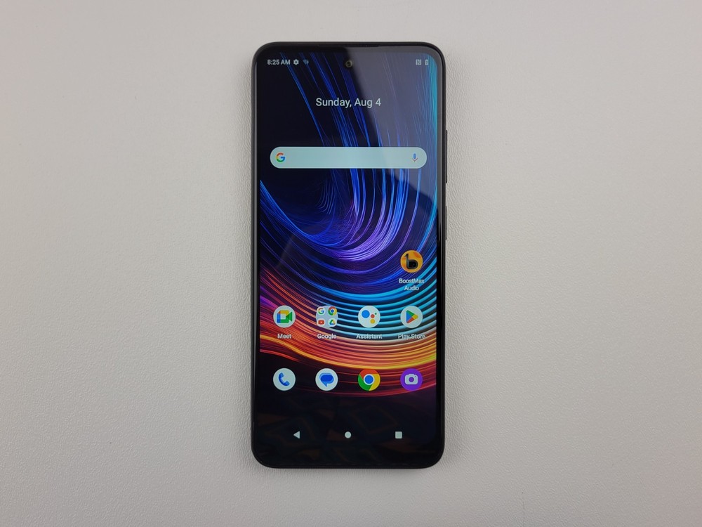 Celero 5G 2024 (Celero3 5G) 128GB – Moonglow Gray (Boost Mobile) – H7420