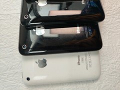 Apple iPhone 3GS 8GB 16GB 32GB Black White Unlocked mobilephone Tested GOOD