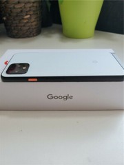 Google Pixel 4 5.7″ 90Hz 6GB+64GB Unlocked New IP68 US Warehouse Unlocked