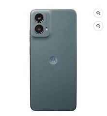 Motorola Moto G 5G 2024 128GB 4GB RAM Smartphone Sage Green Prepaid Verizon