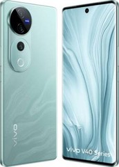 vivo V40 Pro 5G Factory Unlocked Dual SIM 512GB Global ROM 12GB RAM-Ganges Blue